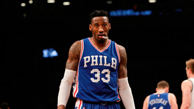 Robert Covington Calls Out Sixers Fans Over Ben Simmons' Reception In Philadelphia: "Philly At It's Finest, Now You See Why He Wanted Out”