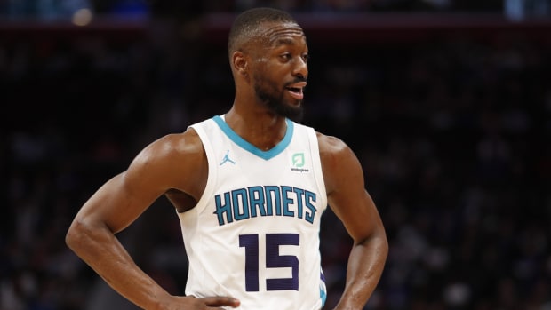 NBA Rumors: Kemba Walker Could Return To Hornets After Being Working Out In Charlotte