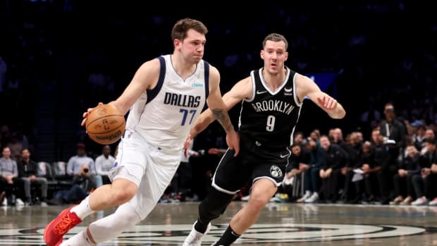 Goran Dragic Says Luka Doncic Can Easily Score 60 Points If He Focuses Just On Scoring