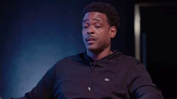 Chris Webber Reveals How He Dealt With Death Threats When He Was In College: "How The Hell Am I Gonna Cry About This With What My Father Came From."