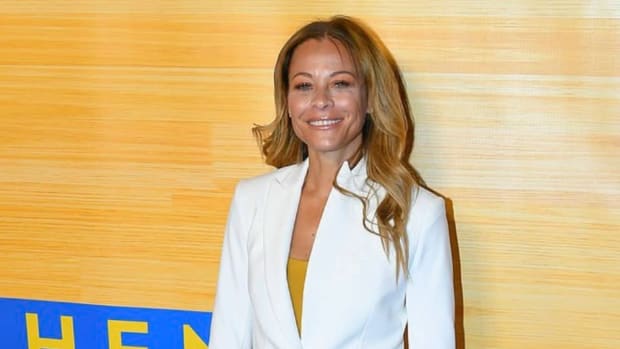 Sonya Curry Opens Up About Publishing Her New Book: “I Wrote Fierce Love To Share My Story, My Testimony, And My Experience.”