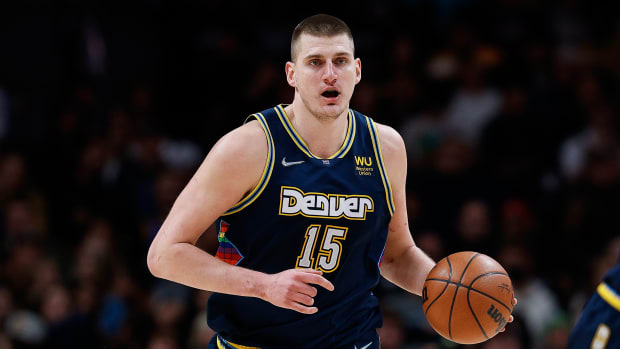 ESPN's Poll Reveals Nikola Jokic Leads The MVP Race With 860 Points Followed By Joel Embiid And Giannis Antetokounmpo