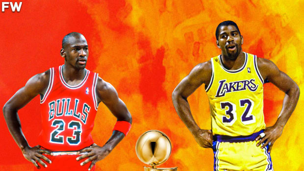 Michael Cooper: Lakers Game 6 PREDICTIONS 💪🏾 vs Warriors 