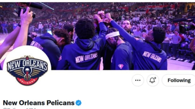 New Orleans Pelicans Twitter Account Troll Lakers And Clippers After Making The Playoffs: "No More Parties In LA"