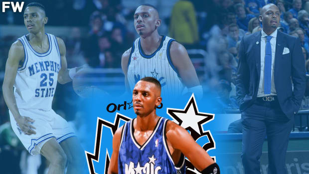 Penny Hardaway: One Of The NBA's Biggest What Ifs In NBA History