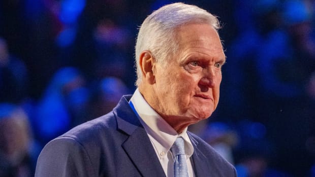 HBO Responds To Jerry West's Threat Of Filing A Case Against 'Winning Time': "We Stand Resolute Behind Our Talented Creators."