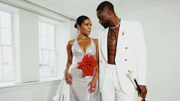 Dwyane Wade And Gabrielle Union Stole The Show At 2022 The Met Gala: "They Look Fantastic"