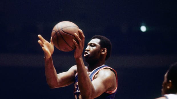 Hall Of Famer And Detroit Pistons Legend Bob Lanier Passes Away Aged 73