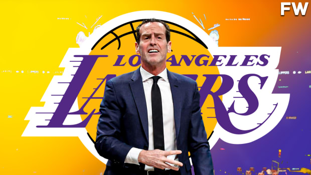 Former Nets Coach Kenny Atkinson To Interview For LA Lakers Head Coaching Role