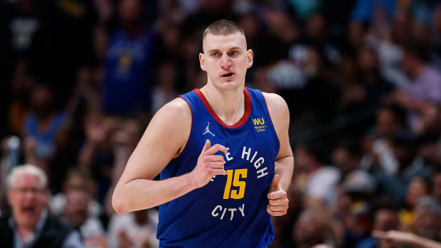 Shaquille O'Neal Left Confused By MVP Criteria After Nikola Jokic's Repeat Win: "I Thought It Was The Baddest MOFO In The League"