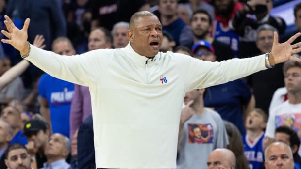 Los Angeles Lakers Will "Definitely Have Interest" In Doc Rivers If He's Fired, Says Brian Windhorst