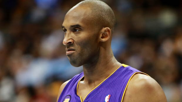 When Kobe Bryant Explained That He 'Hated People' And Had Zero Friends In Real Life: "Do I Have Friends? No, I Have No Friends."