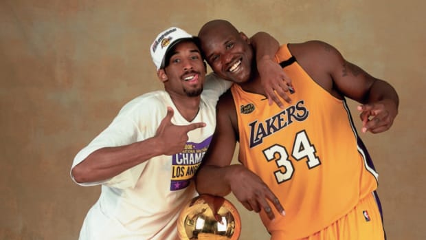 Shaquille O’Neal Says He And Kobe Bryant Are The Most Dominant Duo In NBA History: “We Are The Most Controversial, Most Enigmatic, Most Dominant One-Two Punch Ever Created. Never To Be Duplicated Again.”