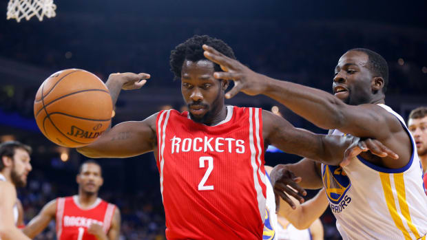 Draymond Green Upset With Patrick Beverley Going On ESPN To Hate On Chris Paul: "It Did Him A Huge Disservice In Showing What He’s Capable Of From The TV Side"