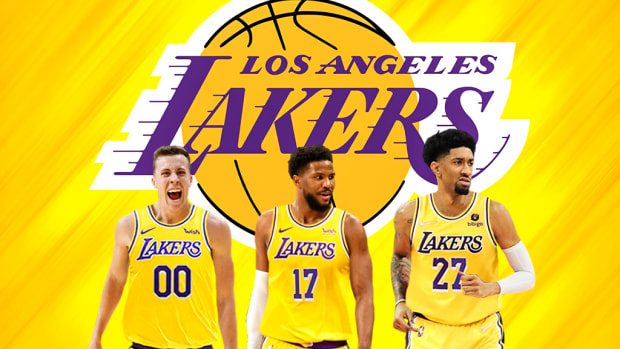 NBA Executives Reveal Duncan Robinson, Malik Beasley, And Christian Wood As Hypothetical Trade Targets For The Lakers