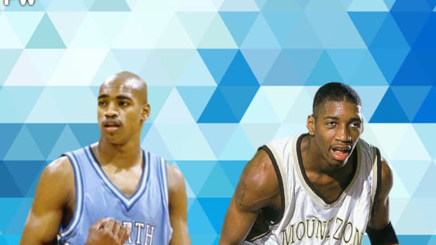 Vince Carter Reveals How He Found Out He Was Cousins With Tracy McGrady: "I Get A Call From My Grandmother. 'What's Up, Cuz?', I Said 'Who The Hell Is This?', He Says 'It's T-Mac Man!'"