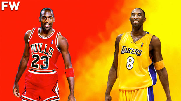 Only Michael Jordan In 1987 And Kobe Bryant In 2006 Would Average At Least 38 Points If It Was Adjusted To League Pace In 2022, Reveals NBA Fan
