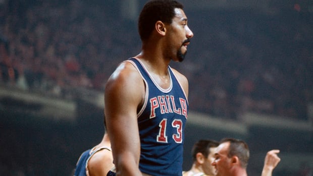 5 Rules That Were Changed Because Of Wilt Chamberlain