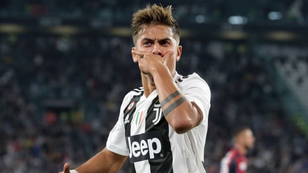 Paulo Dybala Rejects PSG: "It Does Not Fit Into My Short-term Plans"
