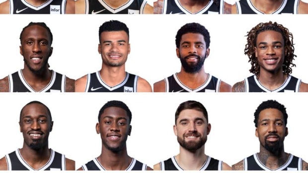 Someone Is A Snitch On Nets Squad, The Process Of Elimination Will Reportedly Find Who Is It