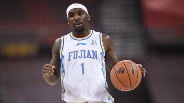 Angry Fans Have Started Using Racist Slurs Towards Ty Lawson Following CBA Ban