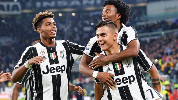 Transfer Rumors: Juventus Ready To Make Swap Deal For Premier League Star