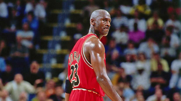 Michael Jordan Once Turned Down $100 Million for a 2-Hour Appearance