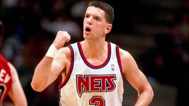 8 NBA Players Who Died In Their Primes