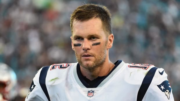 Use of Laser Pointer Against Tom Brady Triggers NFL Investigation