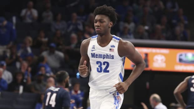 NBA Rumors: James Wiseman Not Interested To Join Timberwolves Because Of Karl-Anthony Towns