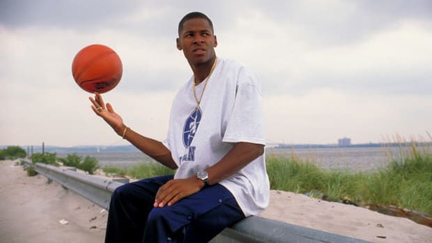 10 NBA Players Who Made It To Hollywood