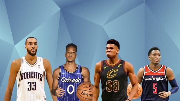 Re-Drafting the 2003 NBA Draft Class