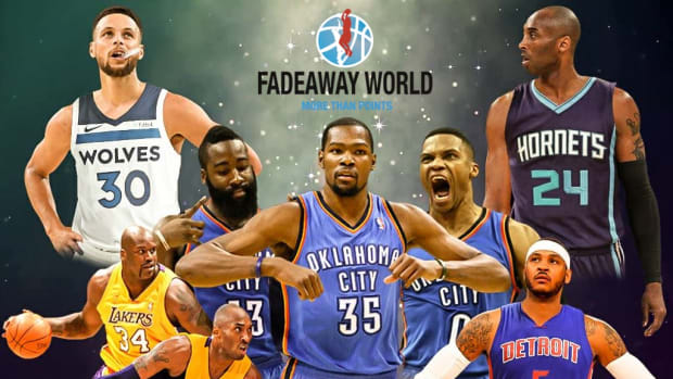 Penny Hardaway: One Of The NBA's Biggest What Ifs In NBA History - Fadeaway  World