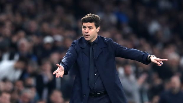 Transfer Rumors: Tottenham Willing To Break Transfer Record Twice This Summer