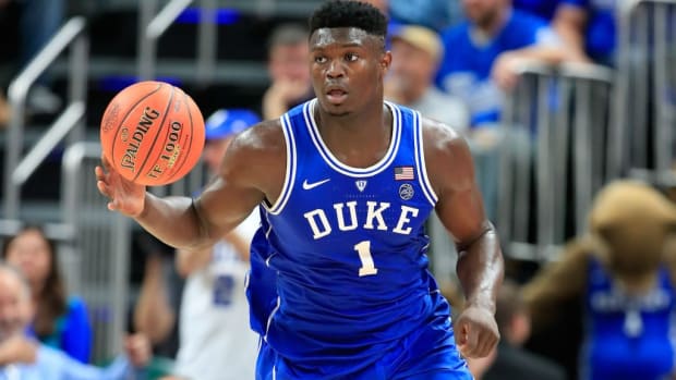 Gilbert Arenas Says Zion Williamson Has No True Skill For The NBA
