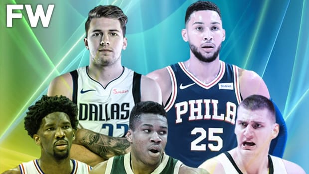 Rise of international players in NBA — world's best basketball league
