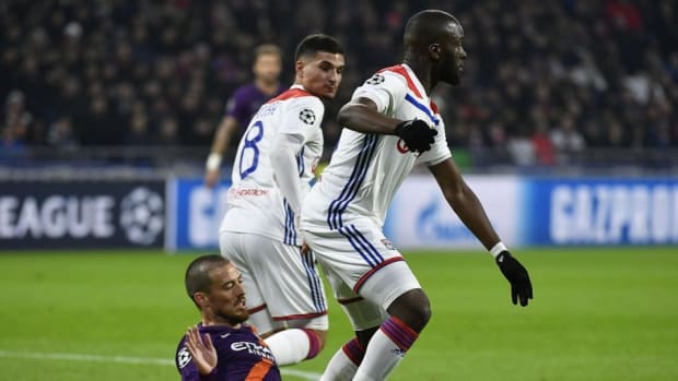 Lyon President Confirms He Received 3 Offers For Lusted Midfielder