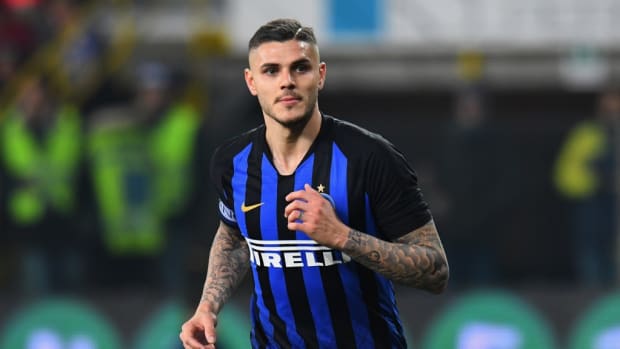 Transfer Rumors: Inter Considering Exchanging Mauro Icardi For Serie A Star