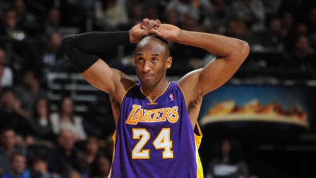 10 Times Kobe Bryant Also Missed Clutch Free Throws