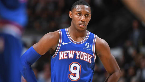 10 Most Urgent Moves For The New York Knicks If They Want To Save The Franchise