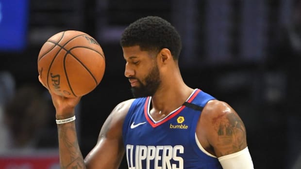 Paul George Gets Brutally Honest About His Championship Window Heading Into  2022-23 Season: “My Window Is Shrinking To Be A Champion…”