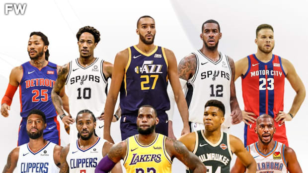 2024 NBA free-agent class could be loaded with stars – NBC Sports  Philadelphia