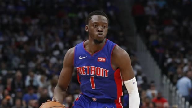 Reggie Jackson has worked out with Clippers with free agency decision  looming – Orange County Register