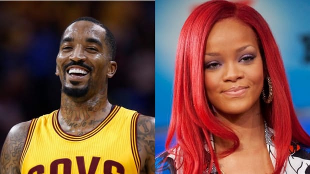 JR Smith And The List Of His Celebrity (Ex) Girlfriends
