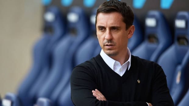 Gary Neville's Words Over Manchester United Should Really Concern Their Fans
