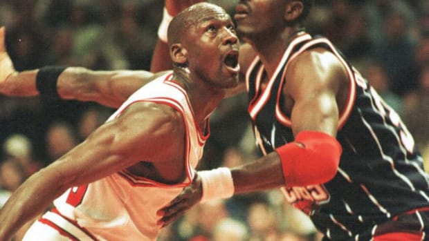 Scott Brooks Believes The Rockets Would've Beaten Michael Jordan And The Chicago Bulls In 1994