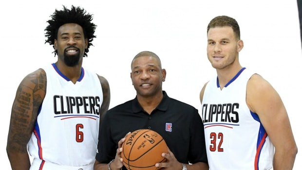 3 Important Questions For The Los Angeles Clippers