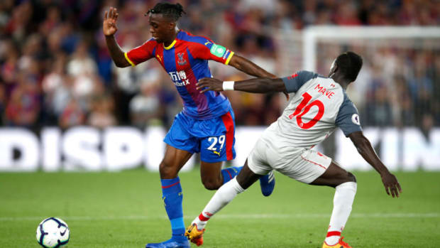 BREAKING: Manchester United To Agree £50 Million Deal For Aaron Wan-Bissaka