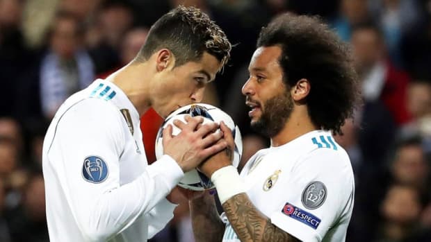 Real Madrid News: Solari's Tactics May Force Marcelo To Join Juventus