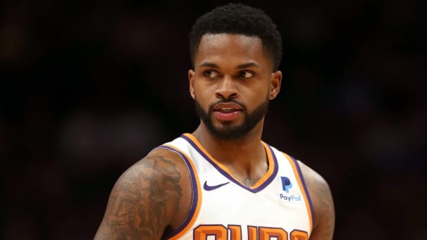 Troy Daniels: The Lakers Are ‘America’s Team’